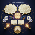 Team Telepathy™ - Workplace Connection & Team Bonding Experience