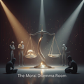 The Moral Dilemma Room™ Debate & Perspective Experience