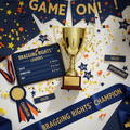 Bragging Rights™ – Department vs Department Workplace Championship Experience