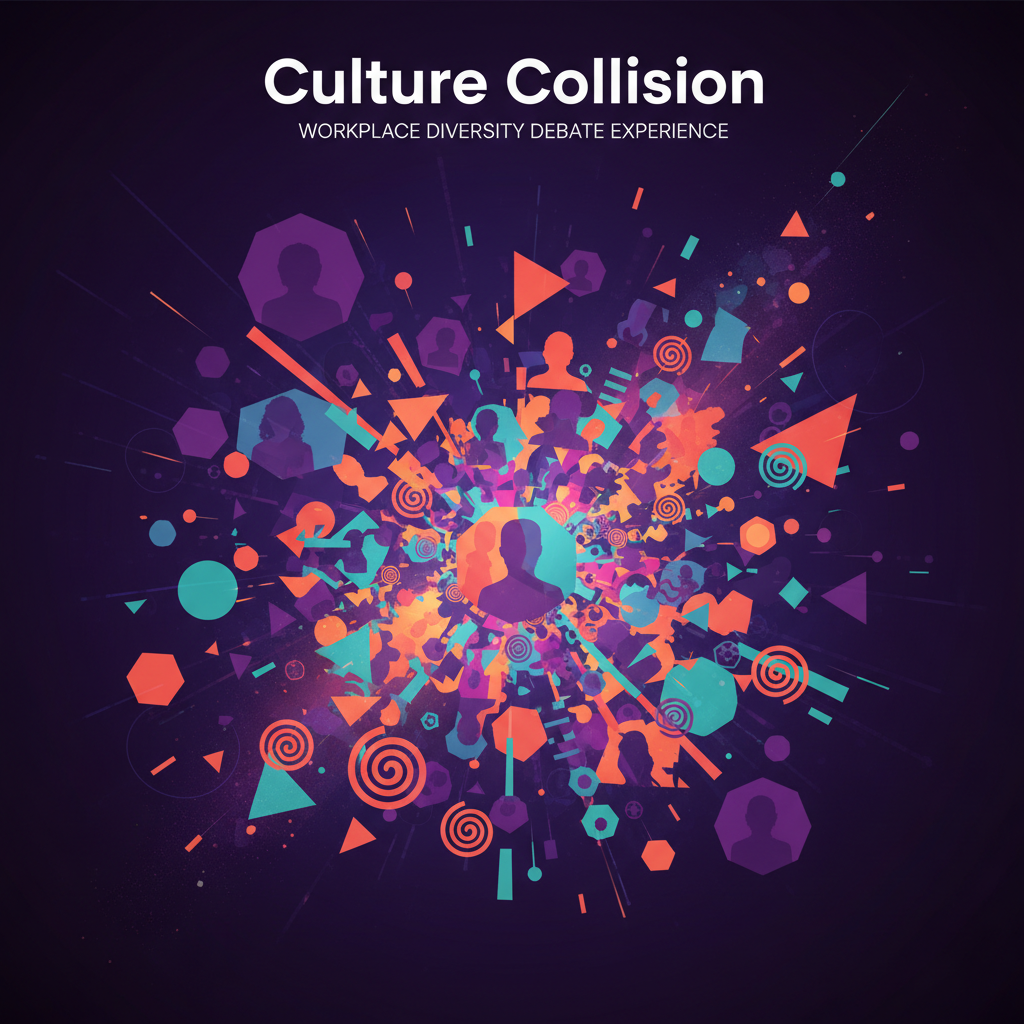Culture Collision™ Debate & Perspective Experience