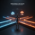 Impossible Decision™ Debate & Perspective Experience