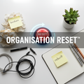 Organisation Reset™ Workplace Transformation Experience
