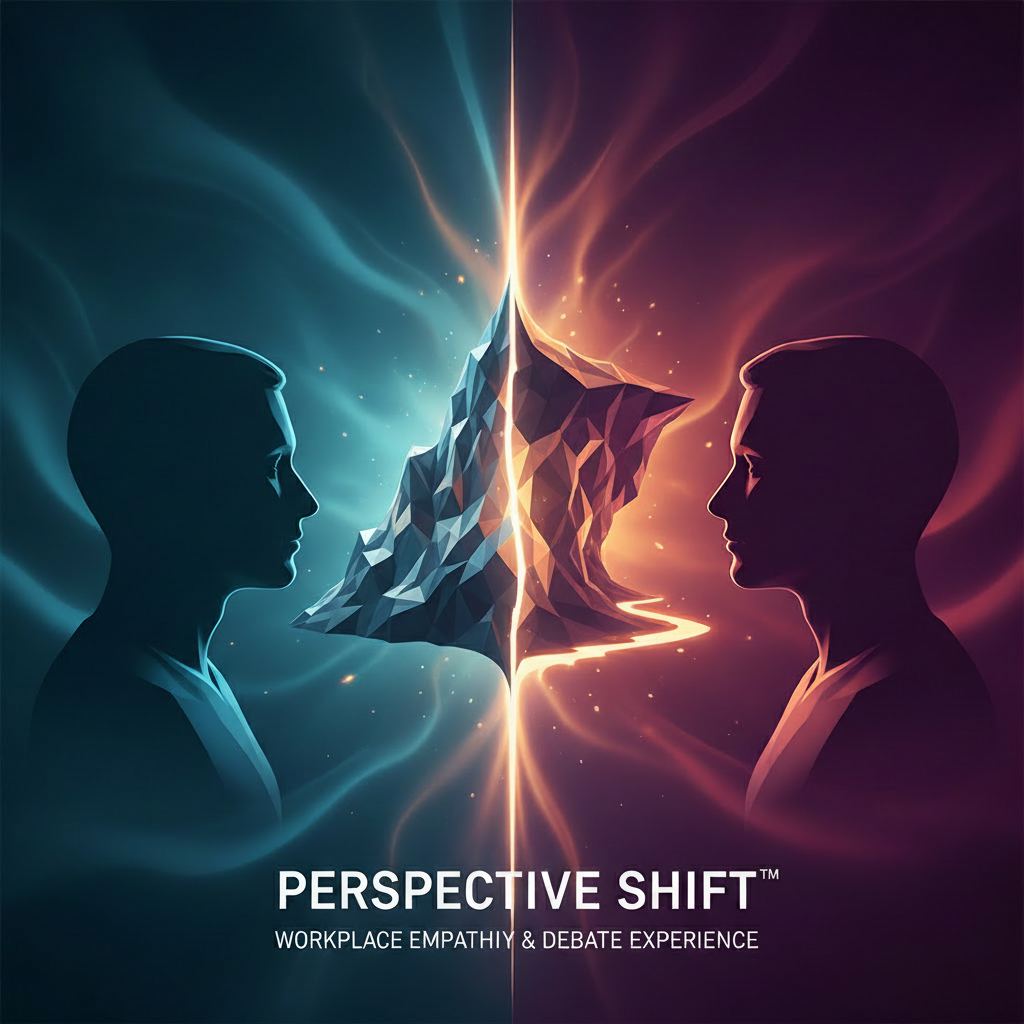Perspective Shift™ Debate & Perspective Experience