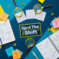Spot The Shift™ Workplace Observation Experience