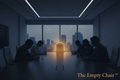 The Empty Chair™ - Leadership & Management Experience™