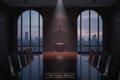 The Legacy Room™ - Leadership & Management Experience™